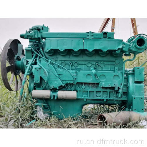 Двигатель синотруса WT615, экологический стандарт Евро 2/3